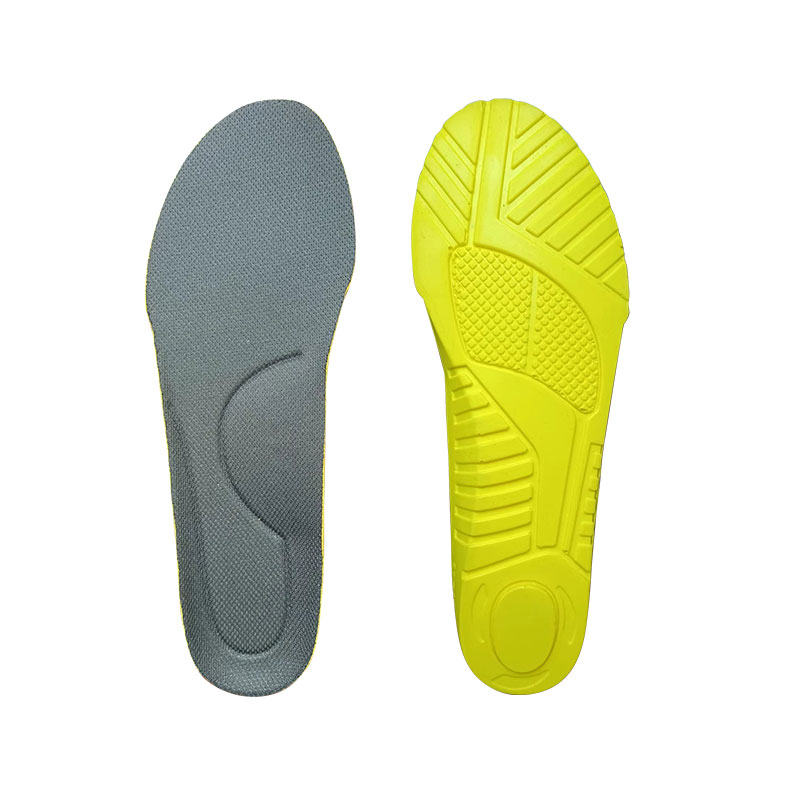 The Advantages of EVA Insoles