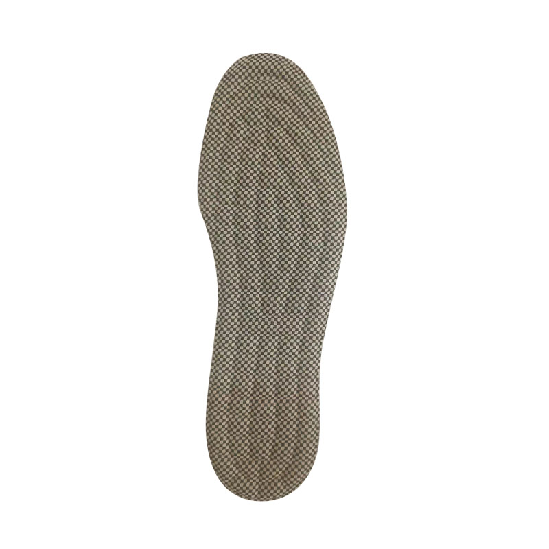 Breathable PU Memory Foam Insole