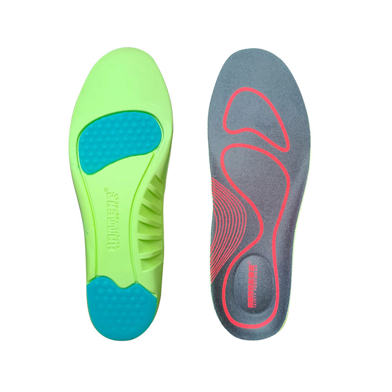 Flat Feet Orthotic Insoles