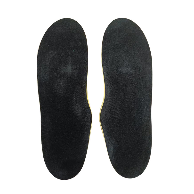 Memory Foam PU Insoles