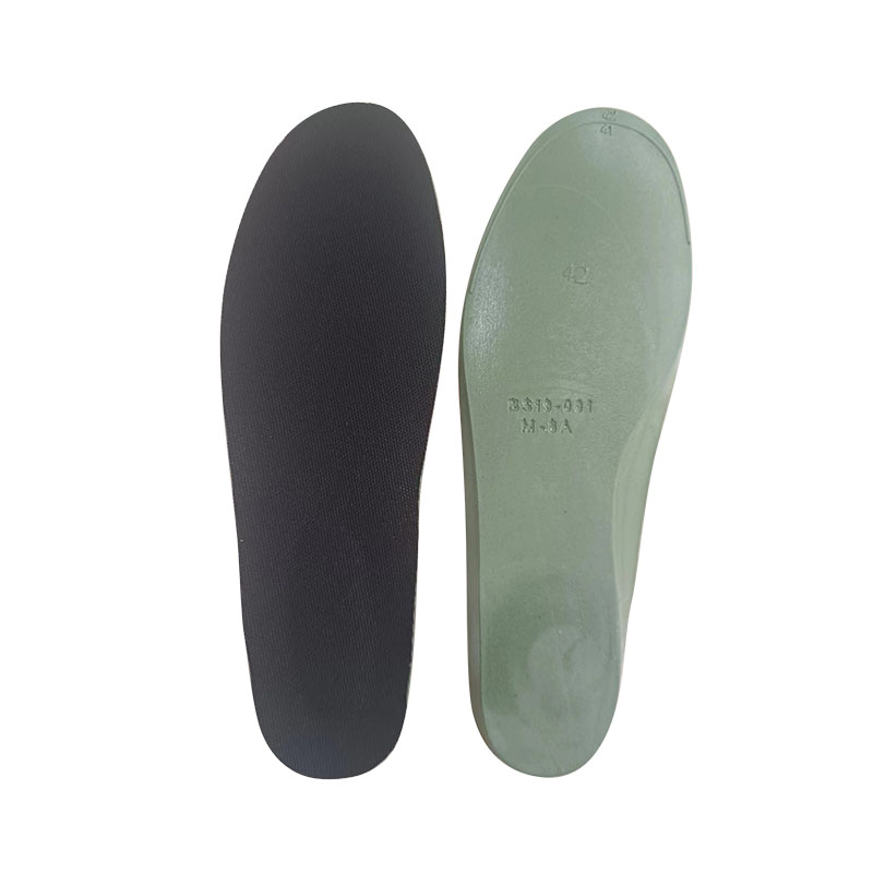 Running PU Foam Gel Insole