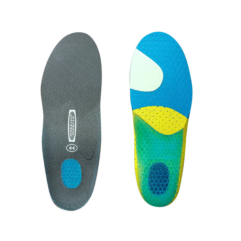 Soft Eva Orthopedic Sneaker Insole