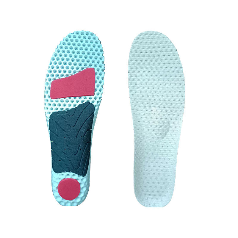 Soft PU Sports Insoles