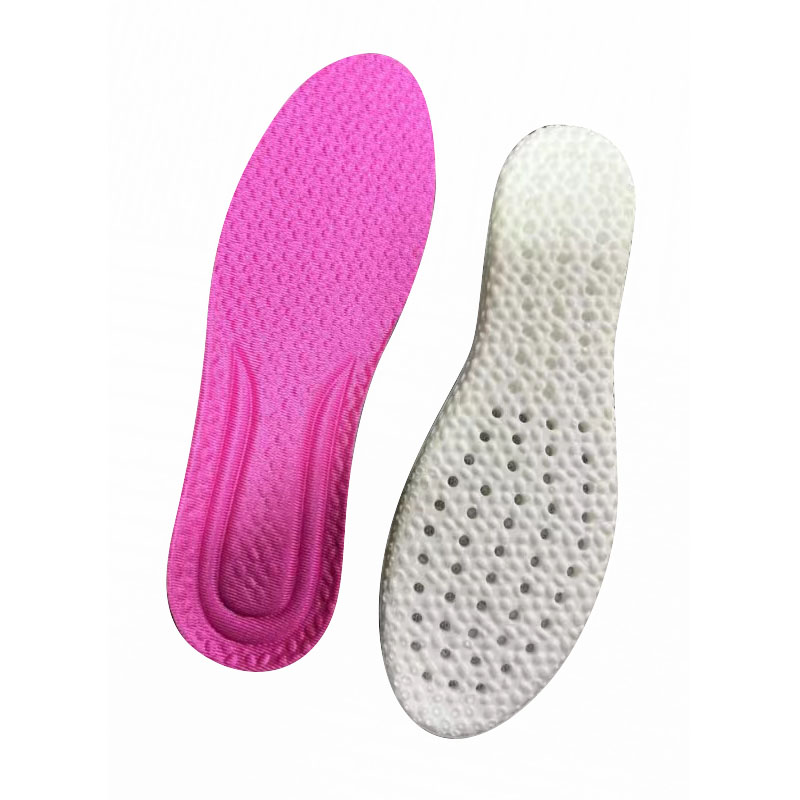 Sports Running Shoe Insole PU Foam